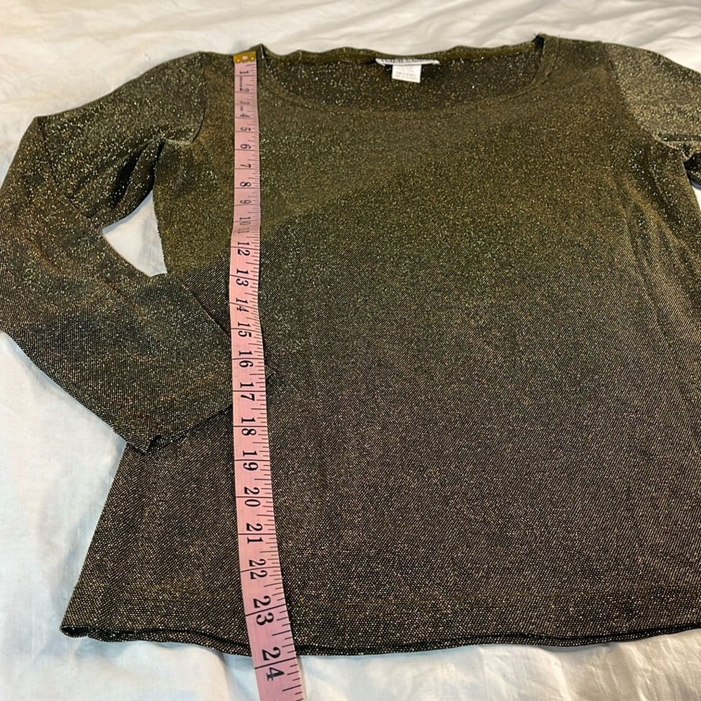 Shimmer Top - Picture 6 of 8